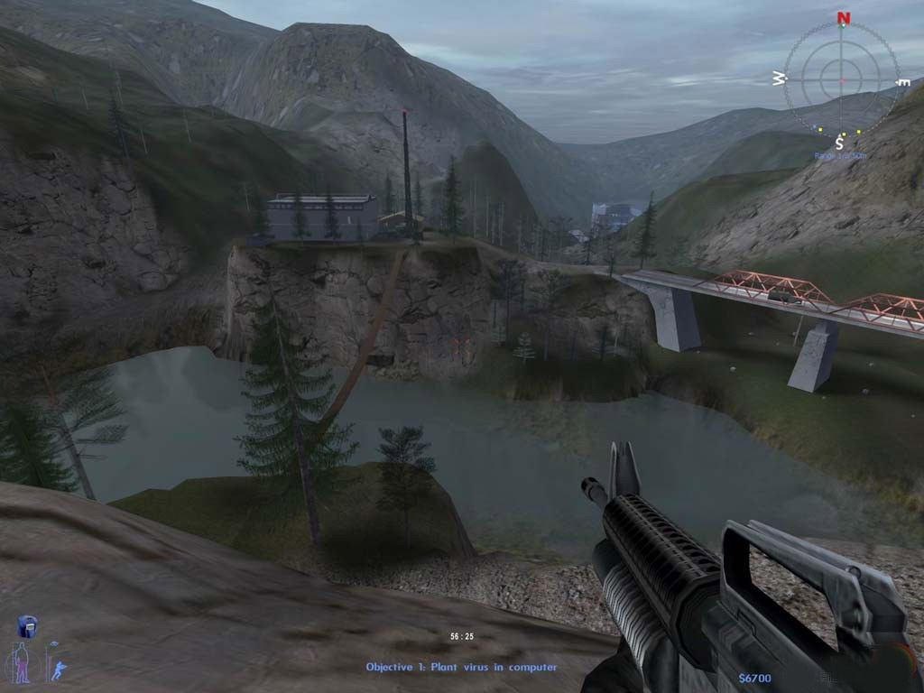 Download IGI 1 Game Free